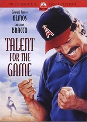 Nonton Film Talent for the Game (1991) Subtitle Indonesia