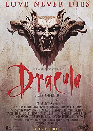 Nonton Film Bram Stoker”s Dracula (1992) Subtitle Indonesia