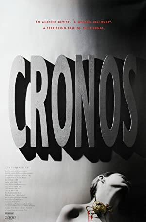 Nonton Film Cronos (1993) Subtitle Indonesia Filmapik