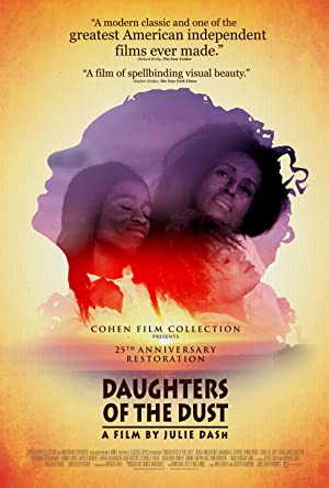 Nonton Film Daughters of the Dust (1991) Subtitle Indonesia