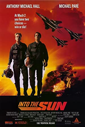 Nonton Film Into the Sun (1991) Subtitle Indonesia