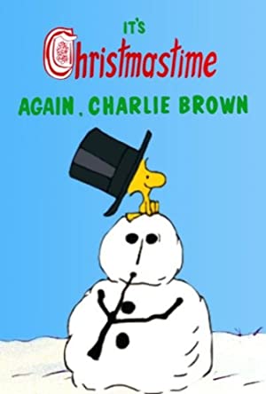 Nonton Film It’s Christmastime Again, Charlie Brown (1992) Subtitle Indonesia