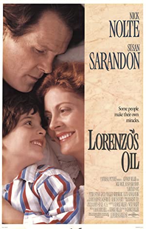 Nonton Film Lorenzo”s Oil (1992) Subtitle Indonesia