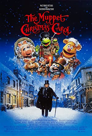 Nonton Film The Muppet Christmas Carol (1992) Subtitle Indonesia Filmapik