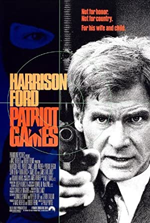 Nonton Film Patriot Games (1992) Subtitle Indonesia