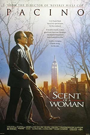 Nonton Film Scent of a Woman (1992) Subtitle Indonesia Filmapik