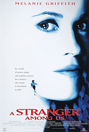 Nonton Film A Stranger Among Us (1992) Subtitle Indonesia