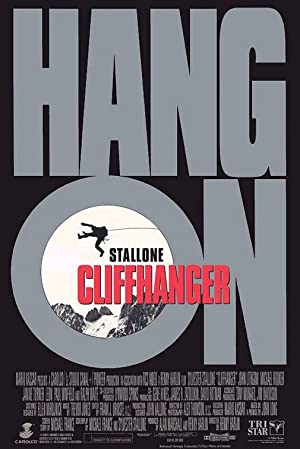 Nonton Film Cliffhanger (1993) Subtitle Indonesia