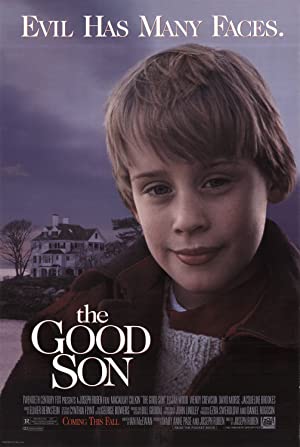 Nonton Film The Good Son (1993) Subtitle Indonesia
