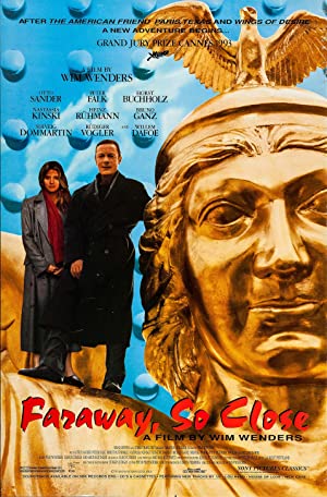 Nonton Film Faraway, So Close! (1993) Subtitle Indonesia