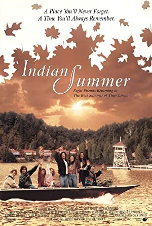 Nonton Film Indian Summer (1993) Subtitle Indonesia