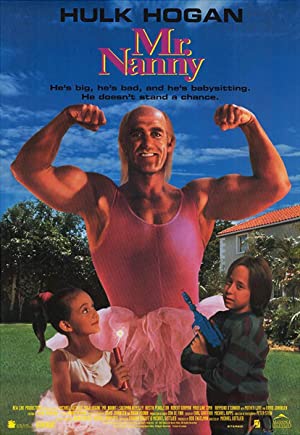 Nonton Film Mr. Nanny (1993) Subtitle Indonesia