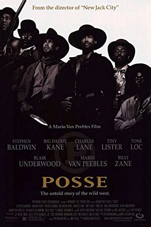 Nonton Film Posse (1993) Subtitle Indonesia