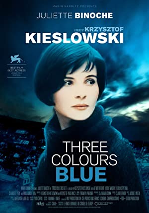 Nonton Film Three Colors: Blue (1993) Subtitle Indonesia Filmapik