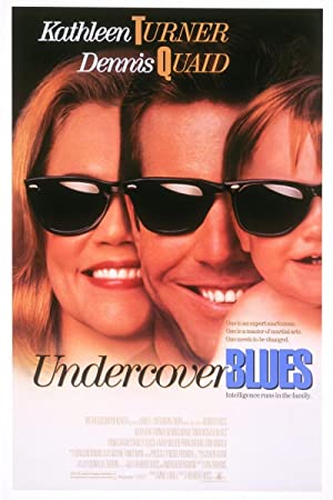 Nonton Film Undercover Blues (1993) Subtitle Indonesia