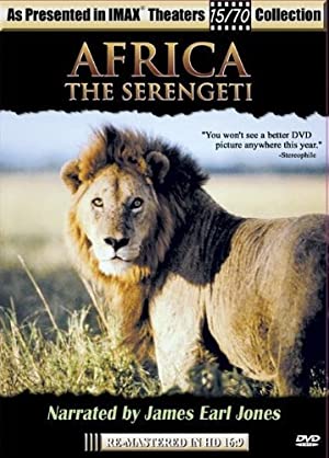 Nonton Film Africa: The Serengeti (1994) Subtitle Indonesia Filmapik