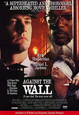 Nonton Film Against the Wall (1994) Subtitle Indonesia