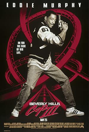Nonton Film Beverly Hills Cop III (1994) Subtitle Indonesia Filmapik