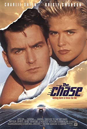 Nonton Film The Chase (1994) Subtitle Indonesia