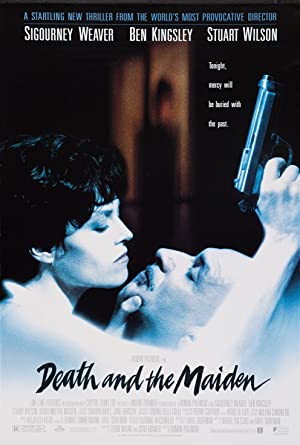 Nonton Film Death and the Maiden (1994) Subtitle Indonesia