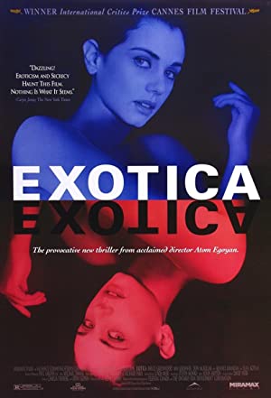 Nonton Film Exotica (1994) Subtitle Indonesia Filmapik