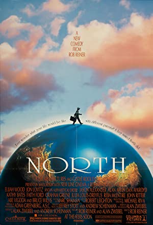 Nonton Film North (1994) Subtitle Indonesia