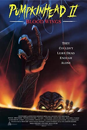 Nonton Film Pumpkinhead II: Blood Wings (1993) Subtitle Indonesia