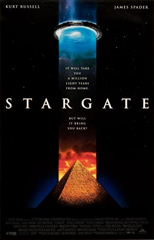 Nonton Film Stargate (1994) Subtitle Indonesia