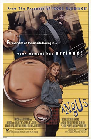Nonton Film Angus (1995) Subtitle Indonesia