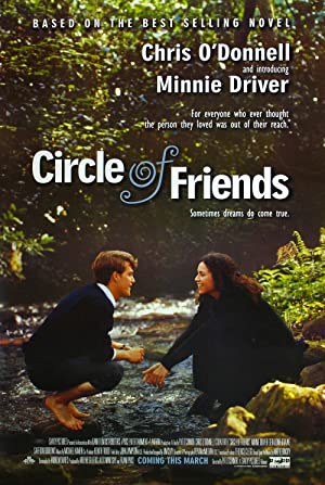 Nonton Film Circle of Friends (1995) Subtitle Indonesia