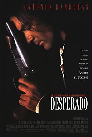 Nonton Film Desperado (1995) Subtitle Indonesia Filmapik
