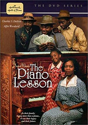 Nonton Film The Piano Lesson (1995) Subtitle Indonesia