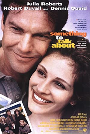 Nonton Film Something to Talk About (1995) Subtitle Indonesia