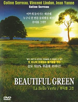 Nonton Film The Green Planet (1996) Subtitle Indonesia