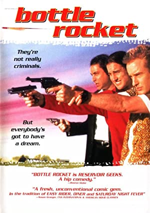 Nonton Film Bottle Rocket (1996) Subtitle Indonesia Filmapik