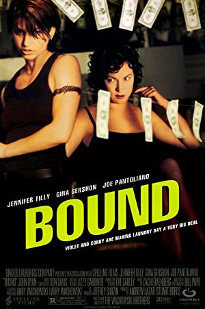 Nonton Film Bound (1996) Subtitle Indonesia
