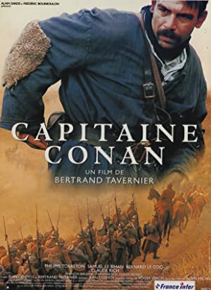 Nonton Film Captain Conan (1996) Subtitle Indonesia