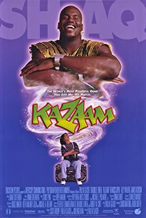 Nonton Film Kazaam (1996) Subtitle Indonesia