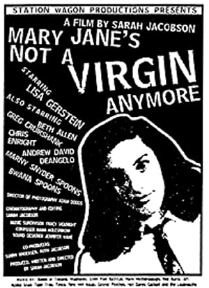 Nonton Film Mary Jane’s Not a Virgin Anymore (1996) Subtitle Indonesia