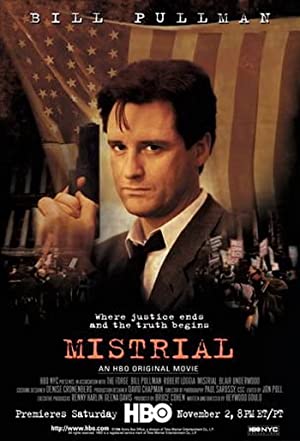 Nonton Film Mistrial (1996) Subtitle Indonesia