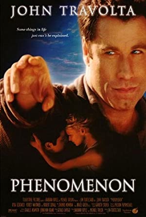 Nonton Film Phenomenon (1996) Subtitle Indonesia