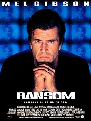 Nonton Film Ransom (1996) Subtitle Indonesia