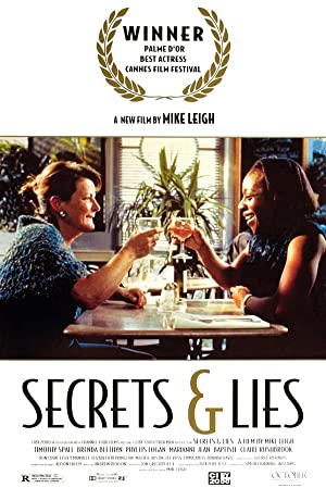 Nonton Film Secrets & Lies (1996) Subtitle Indonesia Filmapik