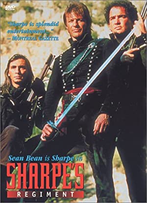 Nonton Film Sharpe’s Regiment (1996) Subtitle Indonesia