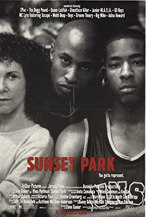 Nonton Film Sunset Park (1996) Subtitle Indonesia