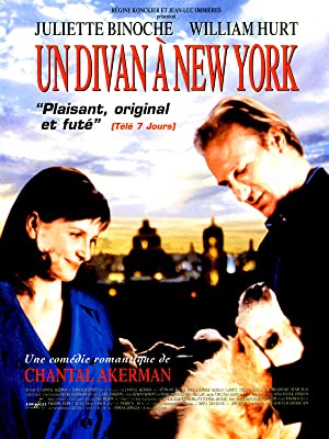 A Couch in New York (1996)