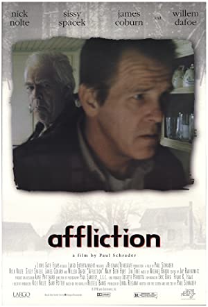 Nonton Film Affliction (1997) Subtitle Indonesia