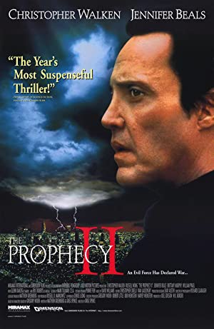 Nonton Film The Prophecy II (1998) Subtitle Indonesia
