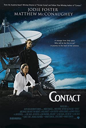 Nonton Film Contact (1997) Subtitle Indonesia