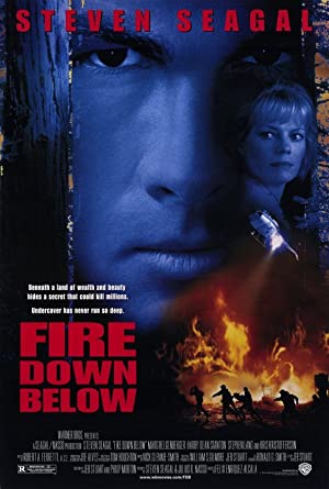 Nonton Film Fire Down Below (1997) Subtitle Indonesia